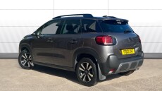 Citroen C3 Aircross 1.2 PureTech 110 Shine 5dr Petrol Hatchback